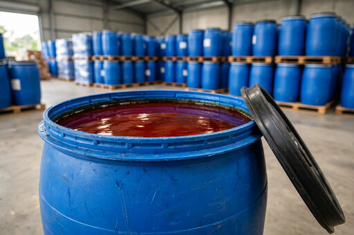 Palm Oil gallery image